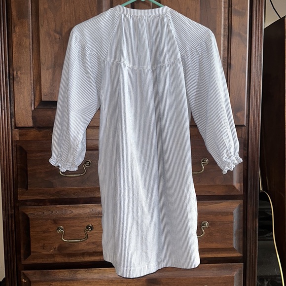 C&V Chelsea & Violet Button Front dress - Picture 5 of 6